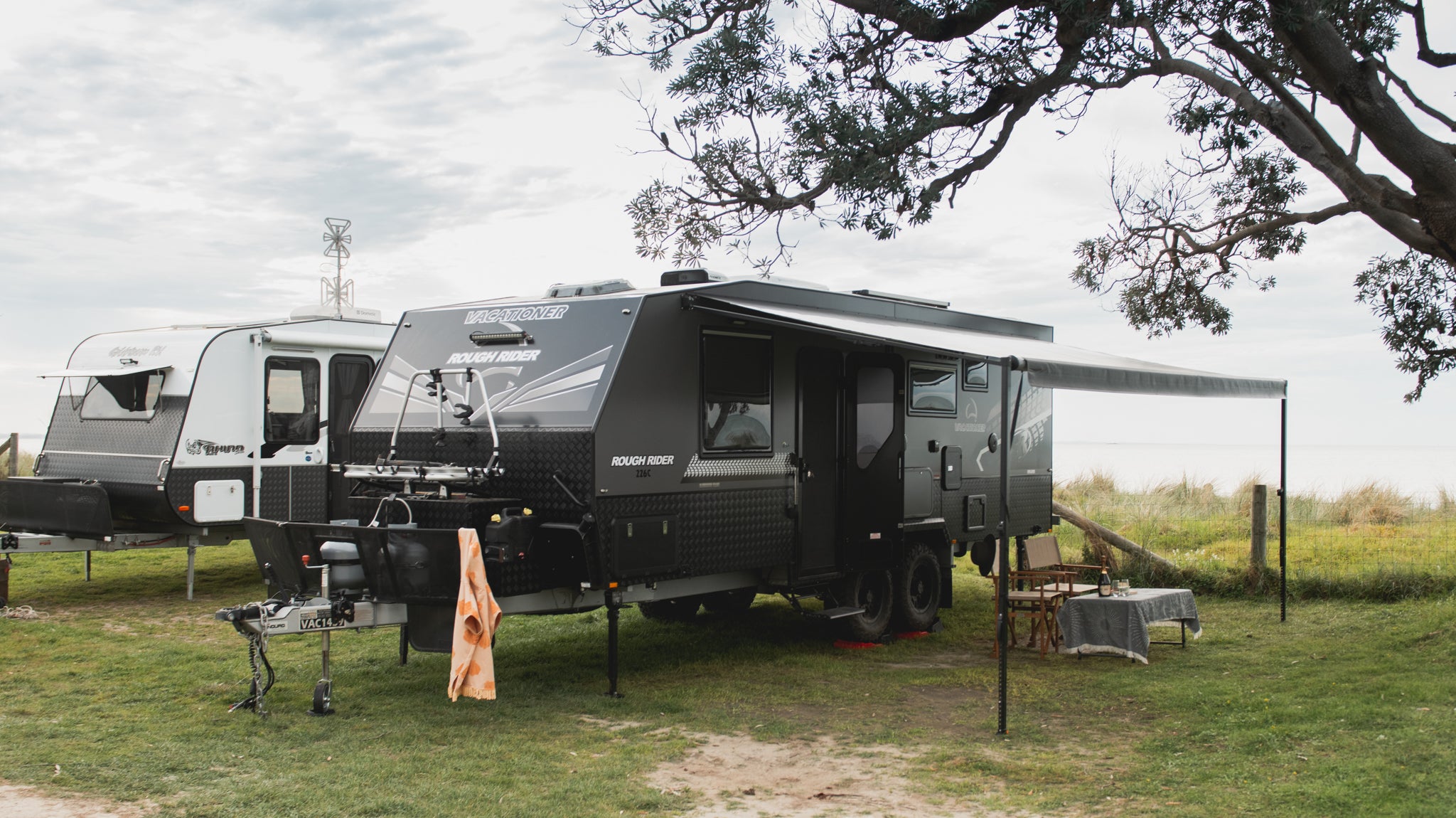 MeanderWild Affiliate Program