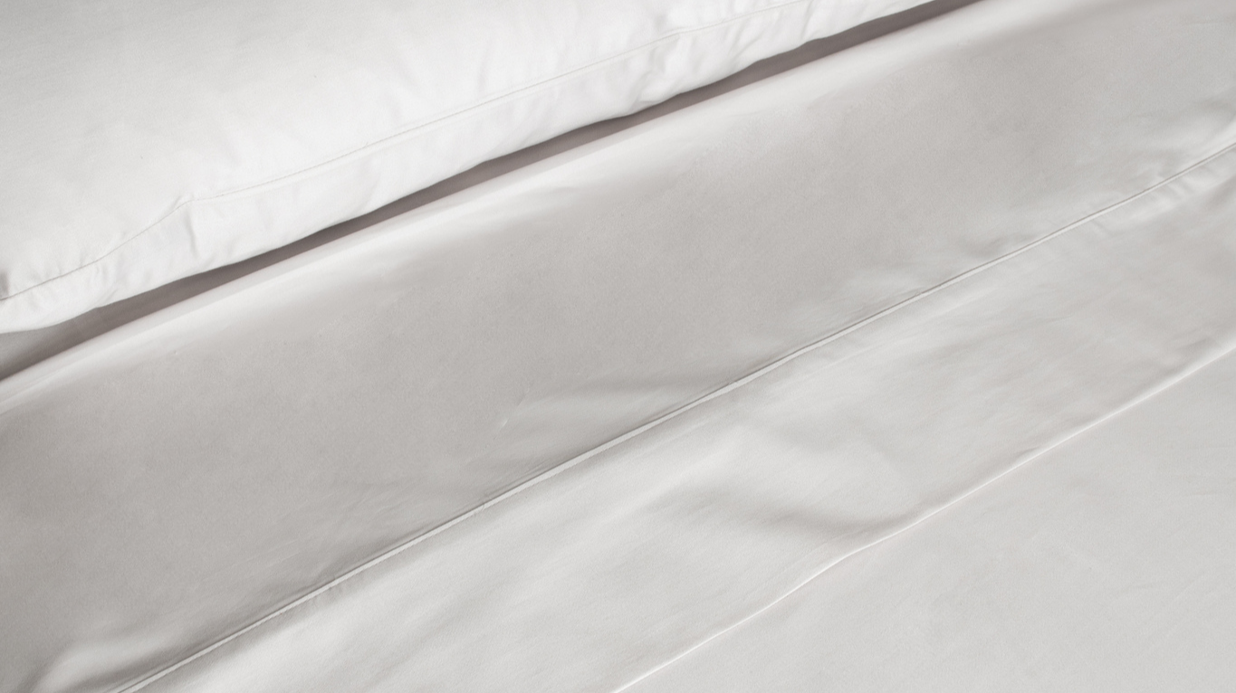 To Wash or Not to Wash? The Caravan Bedding Question