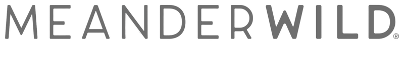 MEANDERWILD
