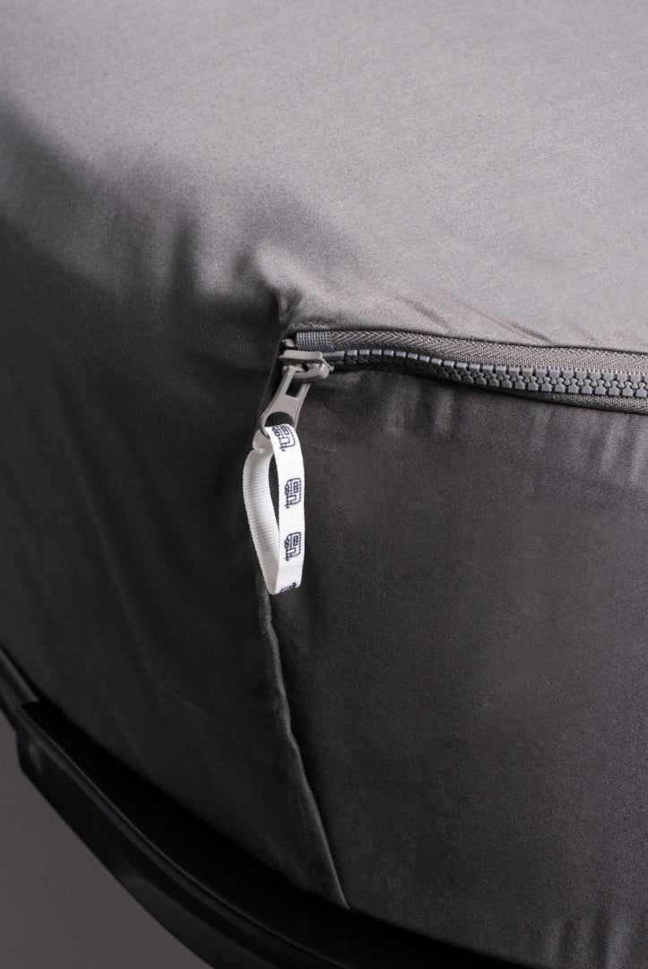 Zip detail Coal Mine