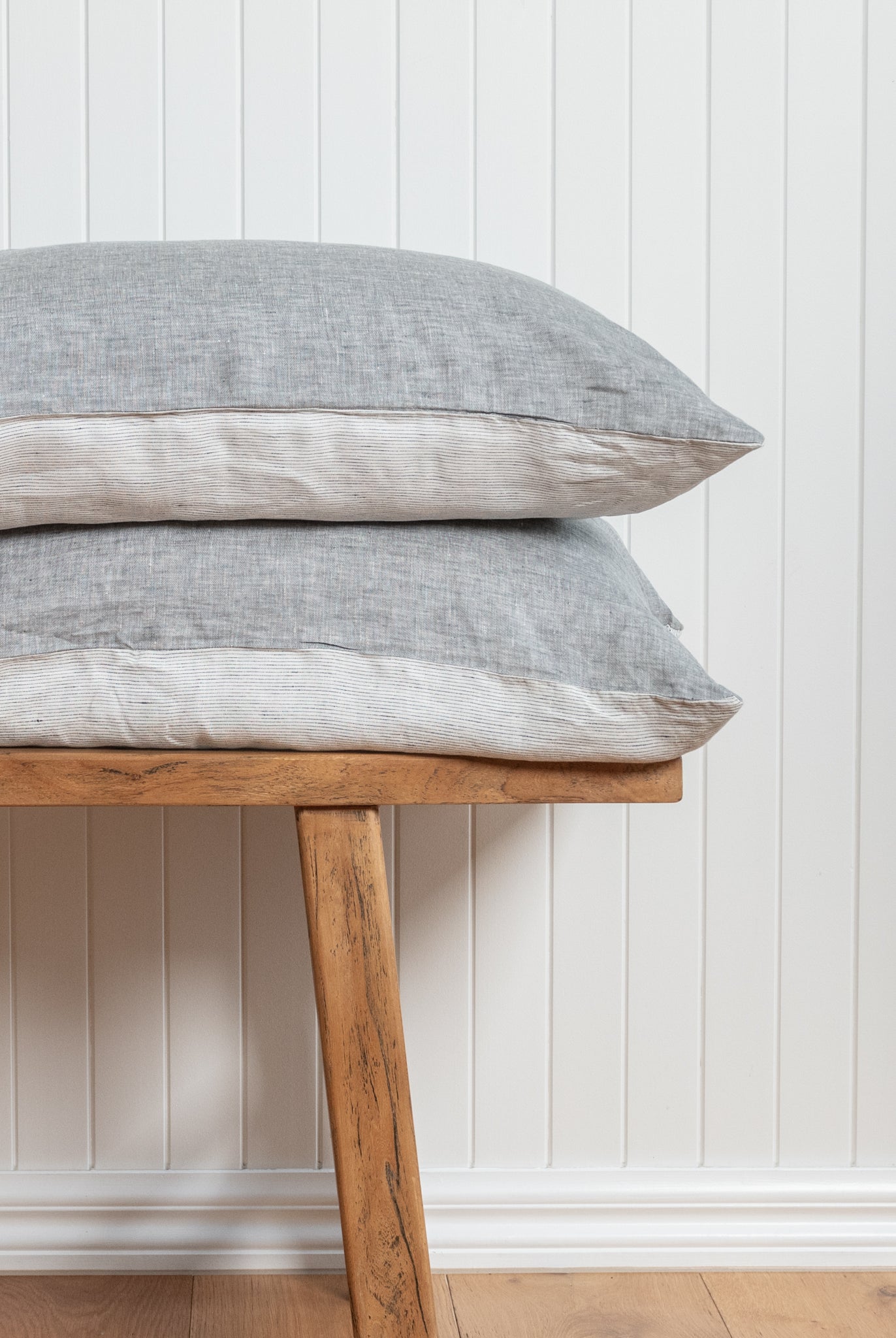 Into The Wild Pillowcases in Pier