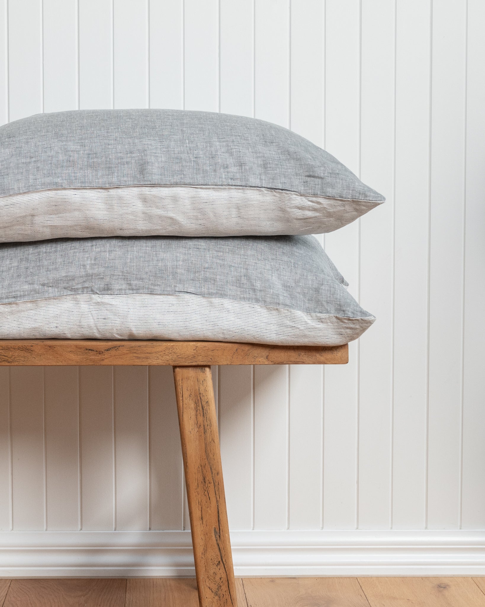 Into The Wild Pillowcases in Pier