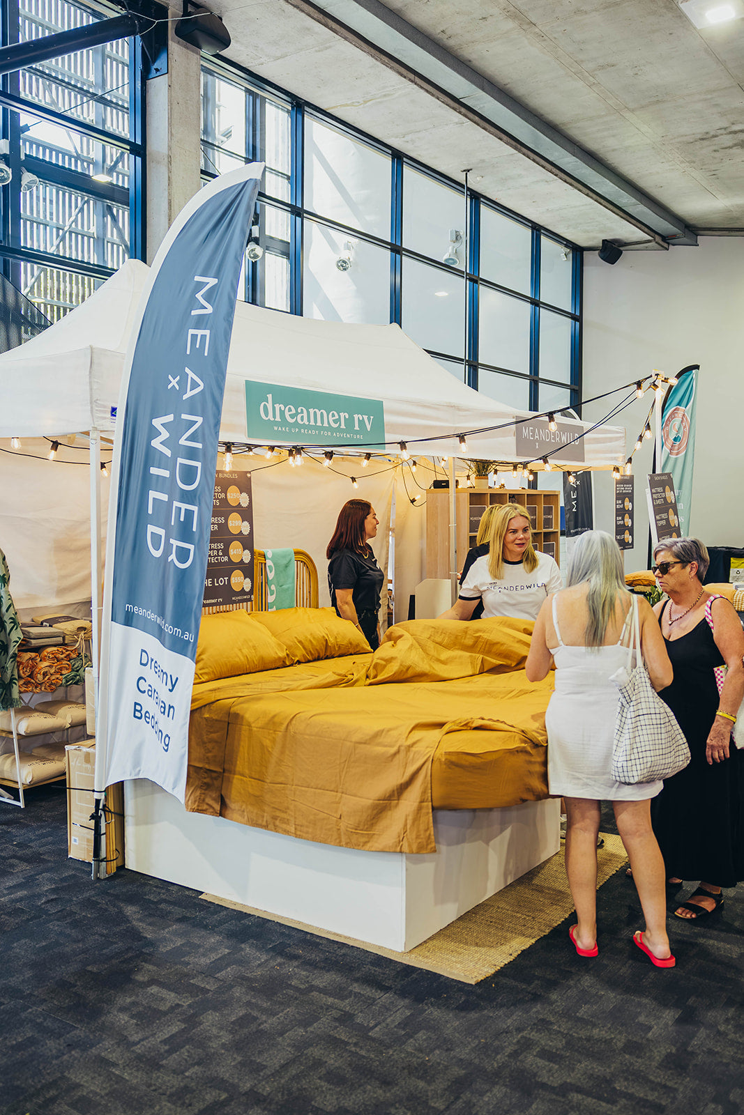 2025 Victorian Caravan & Camping Supershow