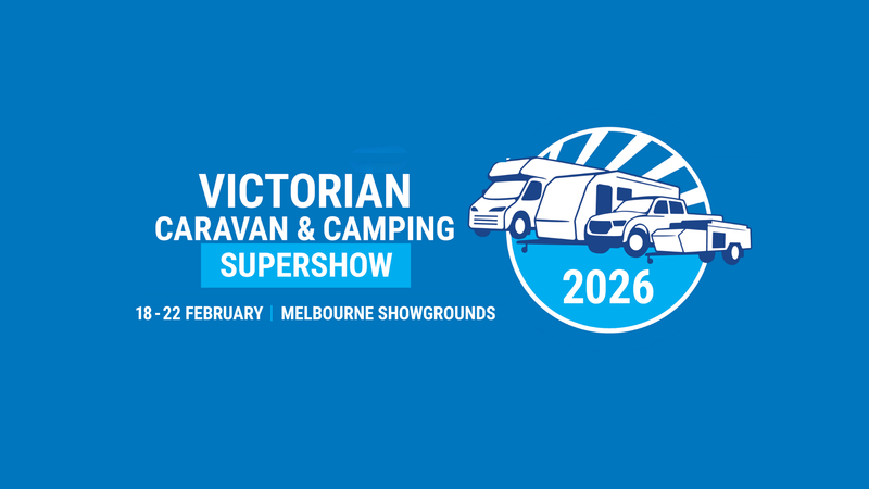 VIC Caravan & Camping Supershow