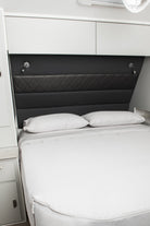 Driftwood Caravan Long Sheet Set