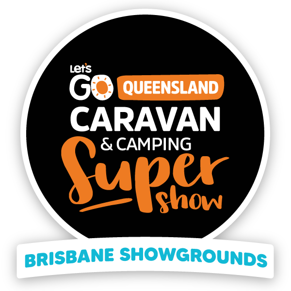 Let’s Go Queensland Caravan & Camping Supershow